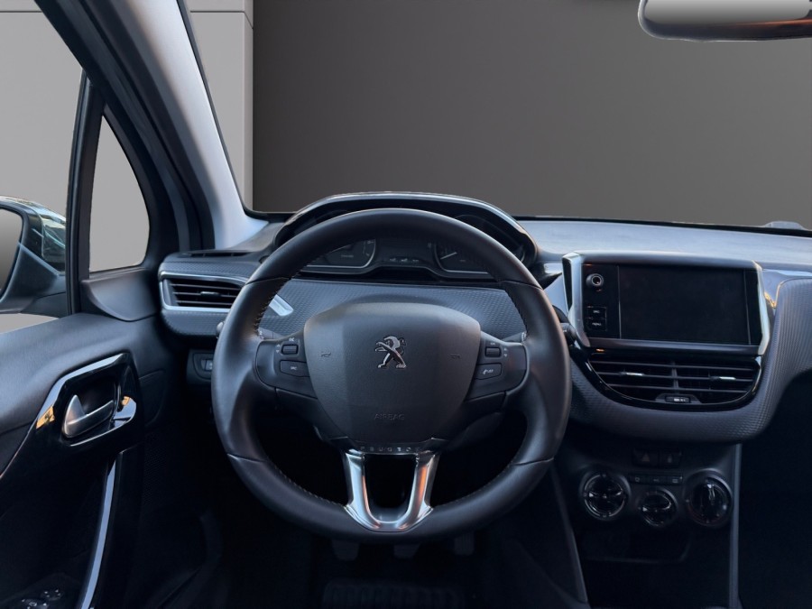 PEUGEOT d'occasion 208 1.2 VTi 82ch SS BVM5 de 2018 Le Raincy (93)﻿