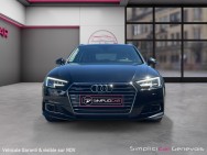 AUDI d'occasion A4 A4 Avant V6 3.0 TDI 272 Tiptronic 8 Quattro Design