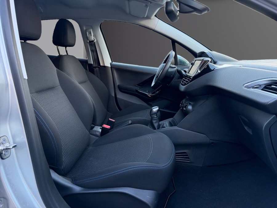 PEUGEOT d'occasion 208 1.2 VTi 82ch SS BVM5 de 2018 Le Raincy (93)﻿