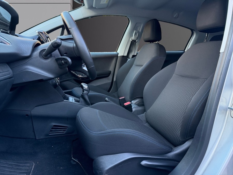 PEUGEOT d'occasion 208 1.2 VTi 82ch SS BVM5 de 2018 Le Raincy (93)﻿
