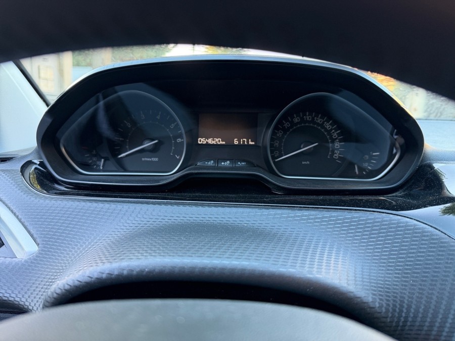 PEUGEOT d'occasion 208 1.2 VTi 82ch SS BVM5 de 2018 Le Raincy (93)﻿