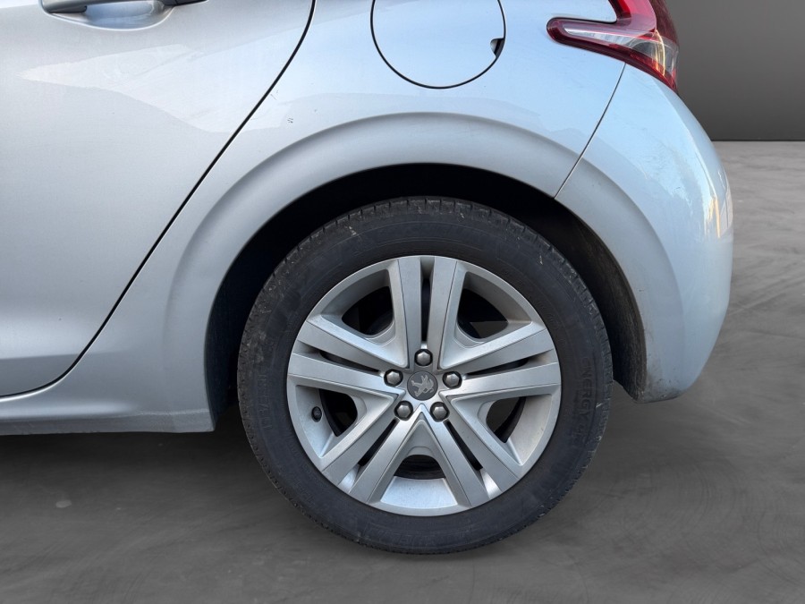 PEUGEOT d'occasion 208 1.2 VTi 82ch SS BVM5 de 2018 Le Raincy (93)﻿