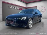 AUDI d'occasion A4 A4 Avant V6 3.0 TDI 272 Tiptronic 8 Quattro Design