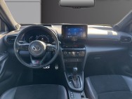 TOYOTA d'occasion YARIS CROSS 1.5 Hybrid 116 CH GR SPORT de 2023 La