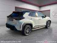 TOYOTA d'occasion YARIS CROSS 1.5 Hybrid 116 CH GR SPORT de 2023 La