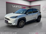 TOYOTA d'occasion YARIS CROSS 1.5 Hybrid 116 CH GR SPORT de 2023 La