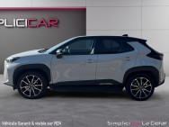 TOYOTA d'occasion YARIS CROSS 1.5 Hybrid 116 CH GR SPORT de 2023 La