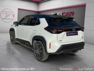 TOYOTA d'occasion YARIS CROSS 1.5 Hybrid 116 CH GR SPORT de 2023 La