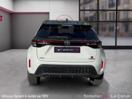 TOYOTA d'occasion YARIS CROSS 1.5 Hybrid 116 CH GR SPORT de 2023 La