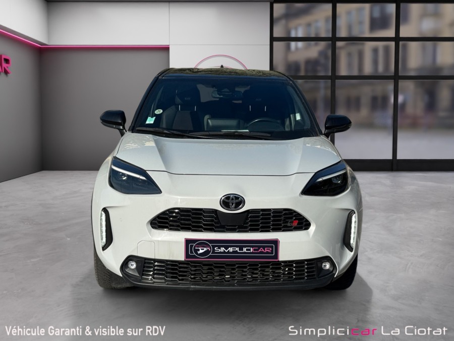 TOYOTA d'occasion YARIS CROSS 1.5 Hybrid 116 CH GR SPORT de 2023 La