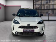 TOYOTA d'occasion YARIS CROSS 1.5 Hybrid 116 CH GR SPORT de 2023 La