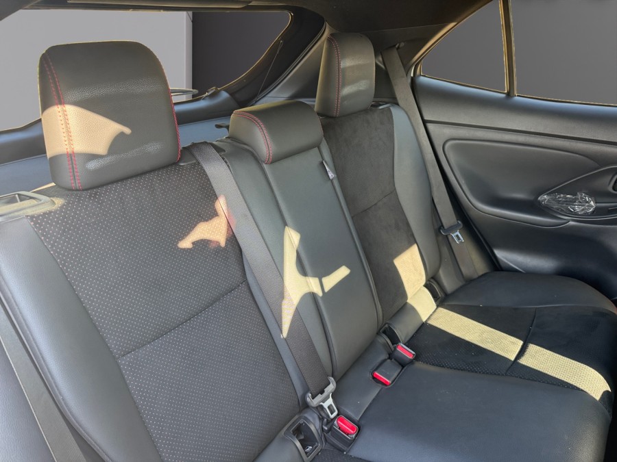 TOYOTA d'occasion YARIS CROSS 1.5 Hybrid 116 CH GR SPORT de 2023 La