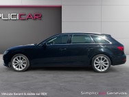 AUDI d'occasion A4 A4 Avant V6 3.0 TDI 272 Tiptronic 8 Quattro Design