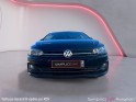 Volkswagen polo business 1.6 tdi 80 ss bvm5 confortline business occasion avignon (84) simplicicar simplicibike france