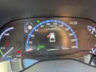 TOYOTA d'occasion YARIS CROSS 1.5 Hybrid 116 CH GR SPORT de 2023 La