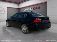 BMW d'occasion SERIE 3 325dA 197ch Luxe de 2008 Marignane (13)﻿