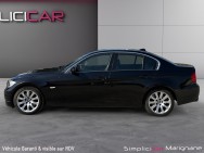 BMW d'occasion SERIE 3 325dA 197ch Luxe de 2008 Marignane (13)﻿