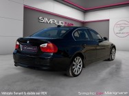 BMW d'occasion SERIE 3 325dA 197ch Luxe de 2008 Marignane (13)﻿