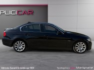BMW d'occasion SERIE 3 325dA 197ch Luxe de 2008 Marignane (13)﻿