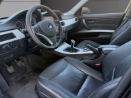 BMW d'occasion SERIE 3 325dA 197ch Luxe de 2008 Marignane (13)﻿