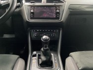 VOLKSWAGEN d'occasion TIGUAN 2.0 TDI 150 4X2 DSG PH2 de 2019 Brest