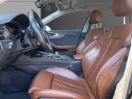 AUDI d'occasion A4 A4 Avant V6 3.0 TDI 272 Tiptronic 8 Quattro Design