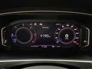 VOLKSWAGEN d'occasion TIGUAN 2.0 TDI 150 4X2 DSG PH2 de 2019 Brest
