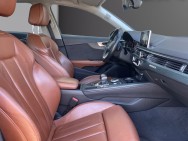 AUDI d'occasion A4 A4 Avant V6 3.0 TDI 272 Tiptronic 8 Quattro Design