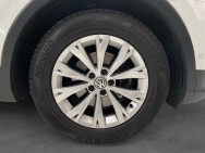 VOLKSWAGEN d'occasion TIGUAN 2.0 TDI 150 4X2 DSG PH2 de 2019 Brest