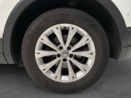 VOLKSWAGEN d'occasion TIGUAN 2.0 TDI 150 4X2 DSG PH2 de 2019 Brest