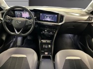 OPEL d'occasion MOKKA 1.2 Turbo 130ch Elegance BVA8 de 2021 Chalon