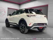 OPEL d'occasion MOKKA 1.2 Turbo 130ch Elegance BVA8 de 2021 Chalon