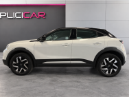OPEL d'occasion MOKKA 1.2 Turbo 130ch Elegance BVA8 de 2021 Chalon