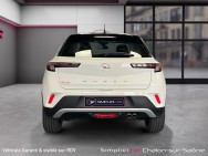 OPEL d'occasion MOKKA 1.2 Turbo 130ch Elegance BVA8 de 2021 Chalon