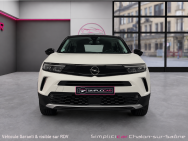 OPEL d'occasion MOKKA 1.2 Turbo 130ch Elegance BVA8 de 2021 Chalon