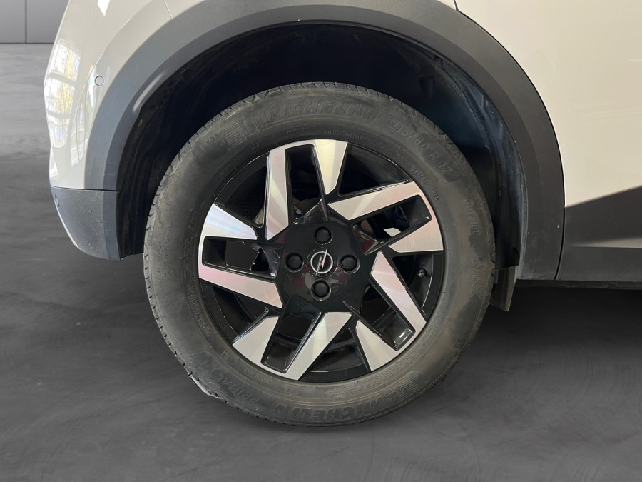 OPEL d'occasion MOKKA 1.2 Turbo 130ch Elegance BVA8 de 2021 Chalon