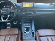 AUDI d'occasion A4 A4 Avant V6 3.0 TDI 272 Tiptronic 8 Quattro Design