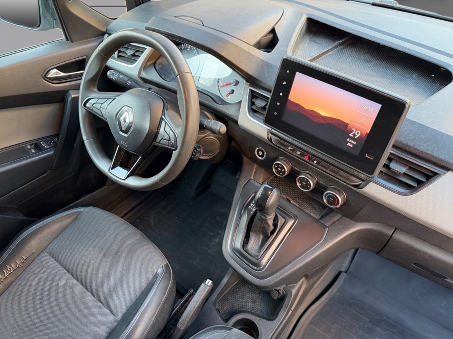 RENAULT d'occasion KANGOO 1.5 BLUE de 2022 Le Raincy (93)﻿