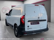 RENAULT d'occasion KANGOO 1.5 BLUE de 2022 Le Raincy (93)﻿