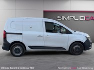 RENAULT d'occasion KANGOO 1.5 BLUE de 2022 Le Raincy (93)﻿