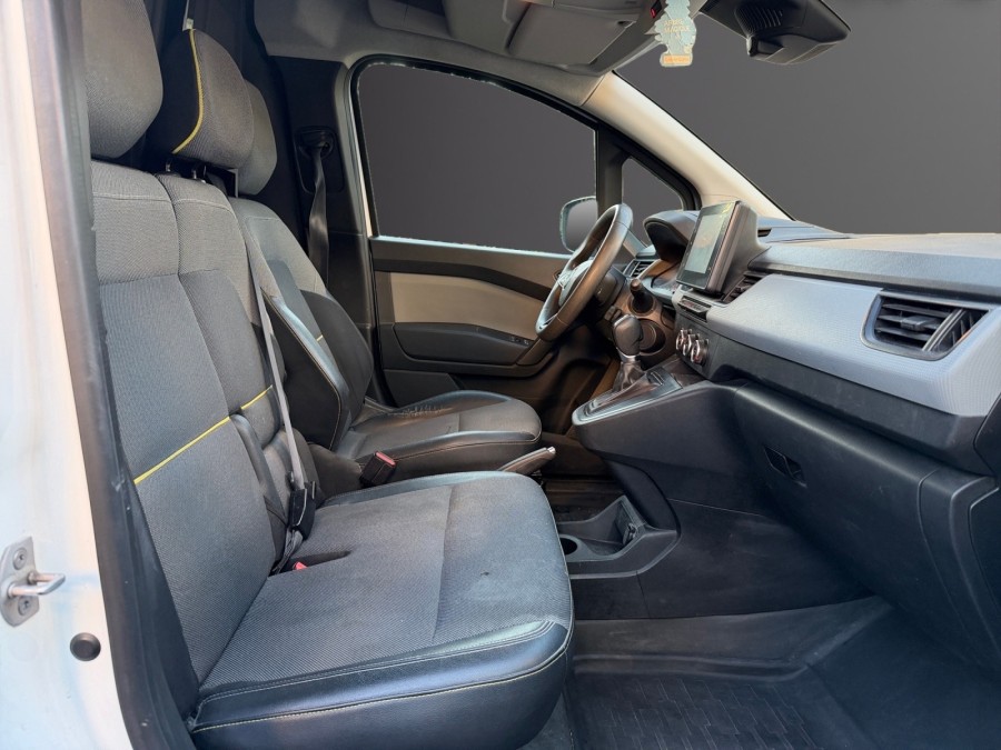 RENAULT d'occasion KANGOO 1.5 BLUE de 2022 Le Raincy (93)﻿