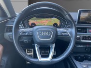 AUDI d'occasion A4 A4 Avant V6 3.0 TDI 272 Tiptronic 8 Quattro Design