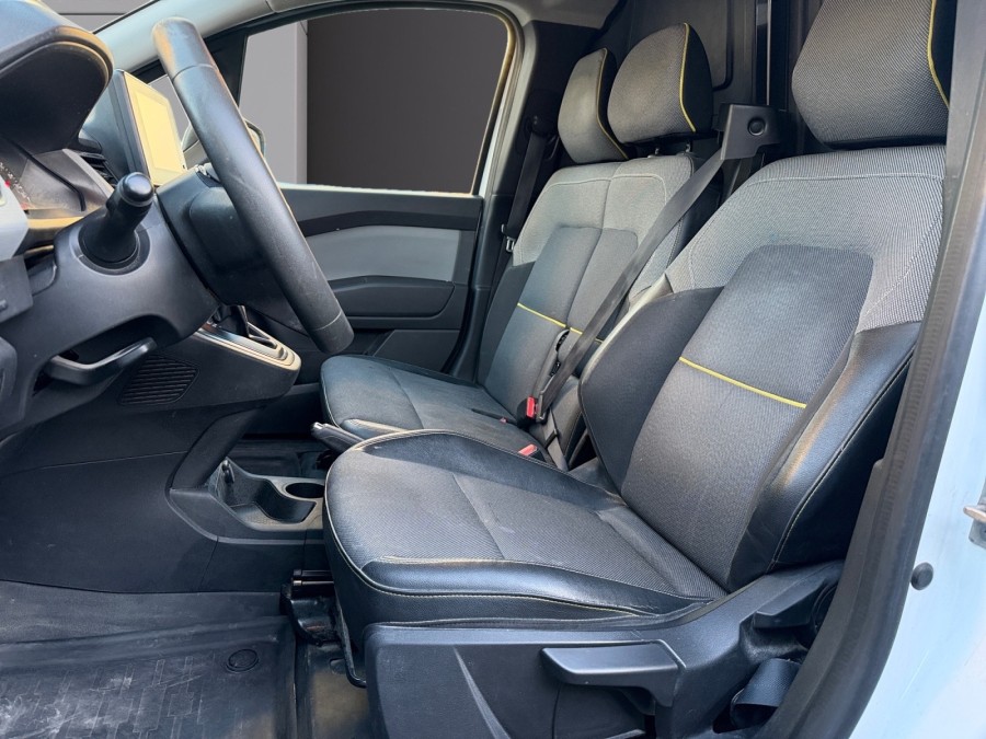 RENAULT d'occasion KANGOO 1.5 BLUE de 2022 Le Raincy (93)﻿