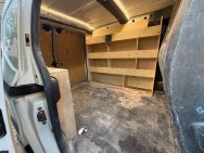 RENAULT d'occasion KANGOO 1.5 BLUE de 2022 Le Raincy (93)﻿
