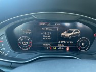 AUDI d'occasion A4 A4 Avant V6 3.0 TDI 272 Tiptronic 8 Quattro Design