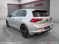 VOLKSWAGEN d'occasion GOLF 2.0 TDI 200 GTD DSG de 2023 Rennes (35)﻿