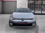 VOLKSWAGEN d'occasion GOLF 2.0 TDI 200 GTD DSG de 2023 Rennes (35)﻿