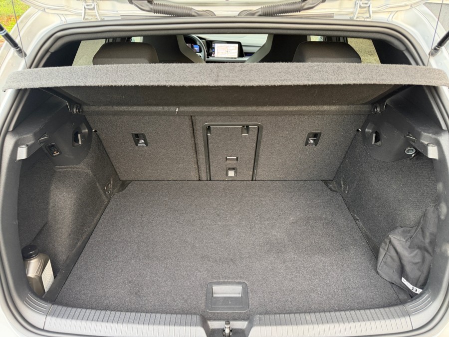 VOLKSWAGEN d'occasion GOLF 2.0 TDI 200 GTD DSG de 2023 Rennes (35)﻿