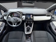 RENAULT d'occasion CLIO 1.0 TCE 90 Intens de 2021 Rennes (35)﻿