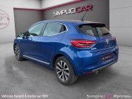 RENAULT d'occasion CLIO 1.0 TCE 90 Intens de 2021 Rennes (35)﻿
